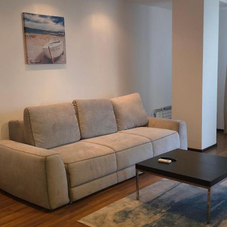 Apartment Summerland Mamaia Buitenkant foto